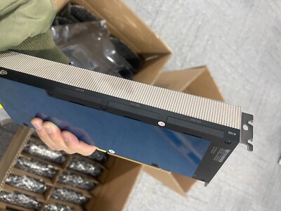 NVIDIA A100 40GB PCIe OEM Data Center GPU Accelerator