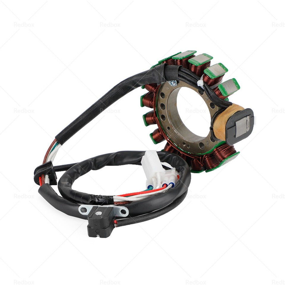 Aazon.co: Zoo Zoo Parts agneto Stator Ignition Coil for Yaaha Big
