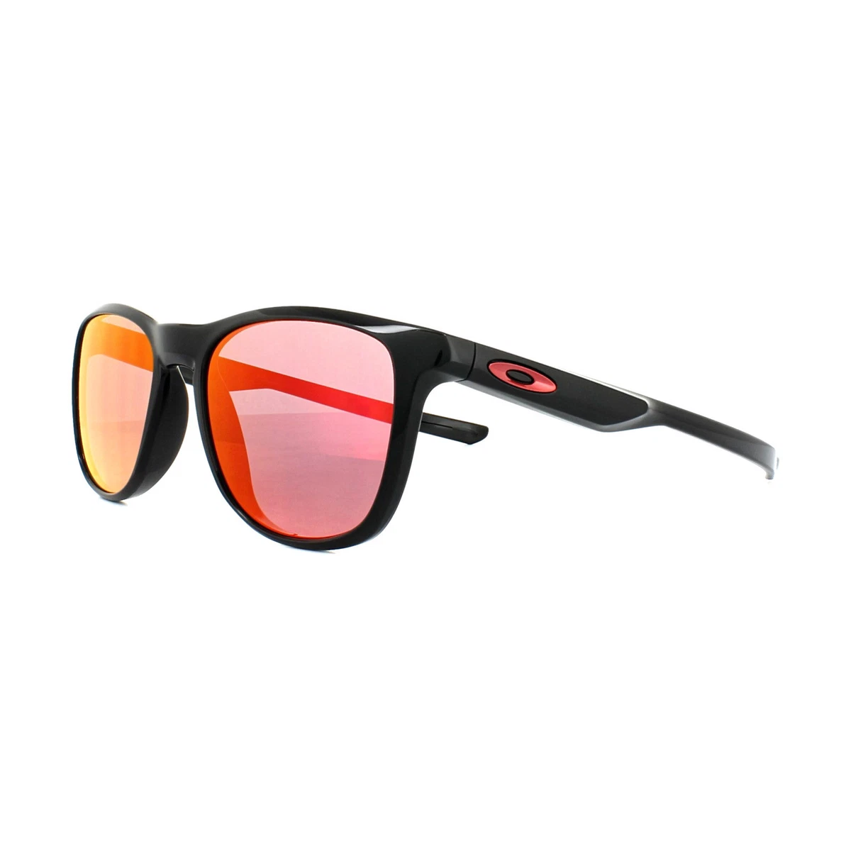 Oakley trillbe x ruby iridium sales