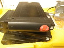 Kaleidescape 5U movie Server drive cartridge KDISK-500-R 500GB drive HJ 