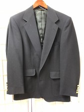 Jules,Men’s Dress Jacket,Dark Blue,Size 36.5,Made in USA,Buttons gold,Pockets.!