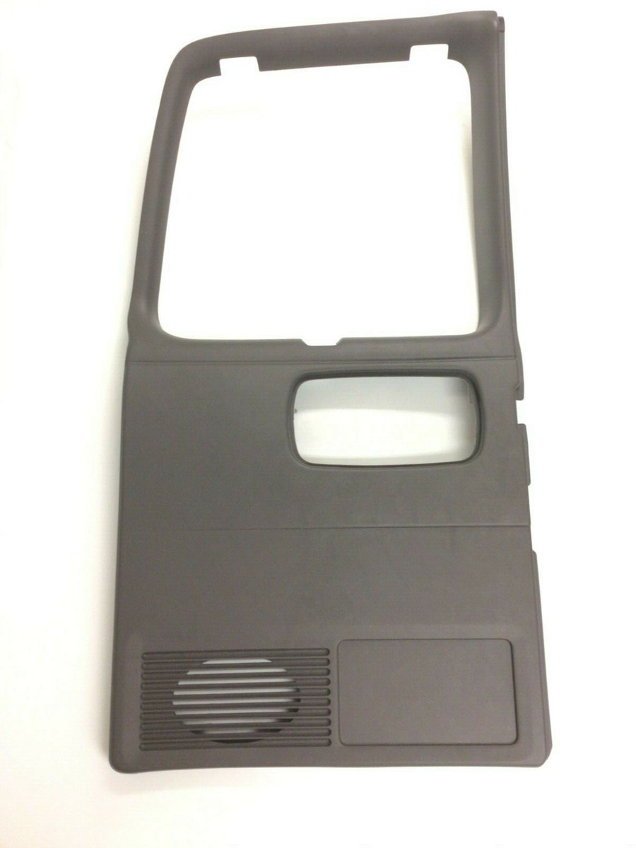 03-21 Chevrolet Express GMC Savana rear door right hand inside