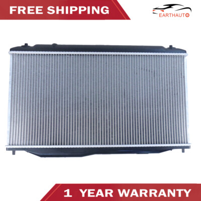 New Aluminum Radiator For 06-11 Honda Civic DX-G EX-L EXS LX- S Sport 1.8L