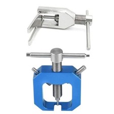 2 Stück Motor Ritzel Abzieher Entferner Werkzeuge Set Rc Motor Zahnrad Abzi J3G-