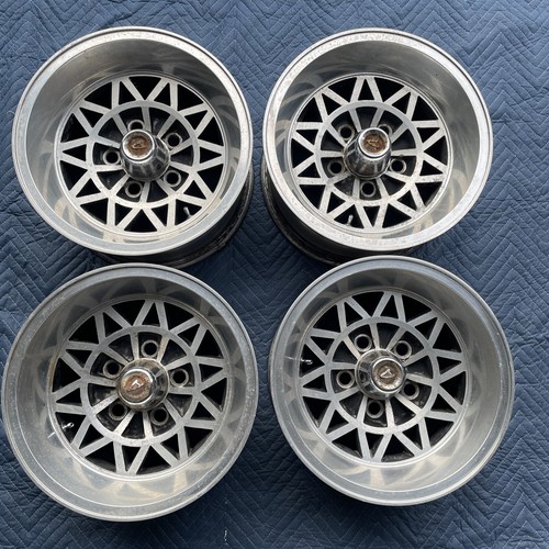 VINTAGE APPLIANCE DIAMAG ALUMINUM 14x7 WHEELS 5X4.75 5x120mm eBay