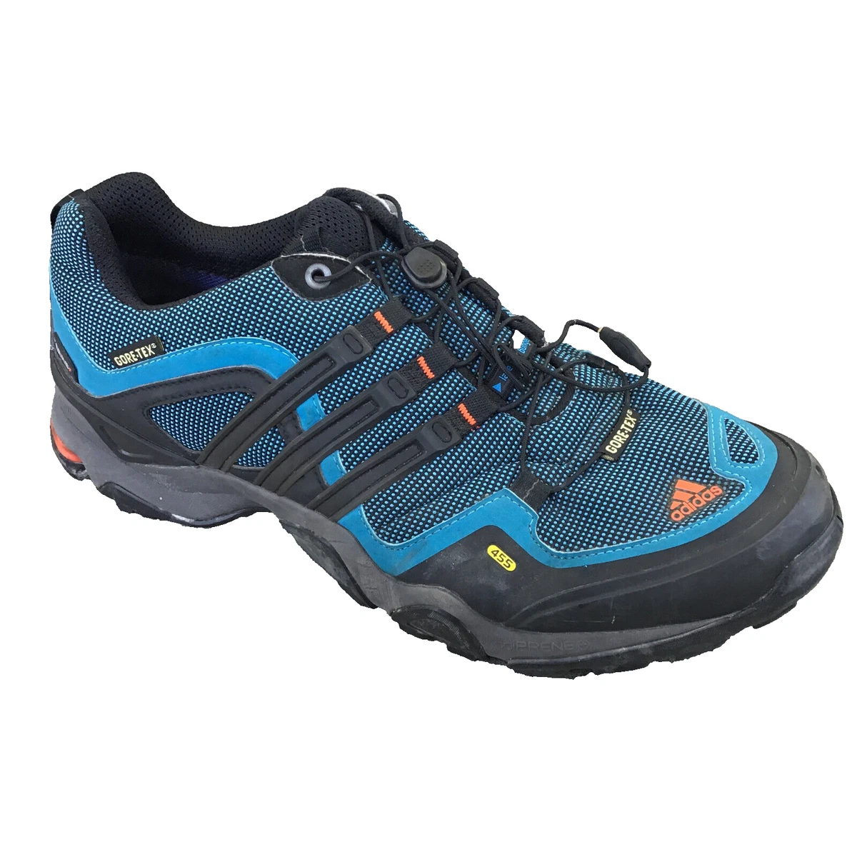 Adidas gore hotsell tex traxion