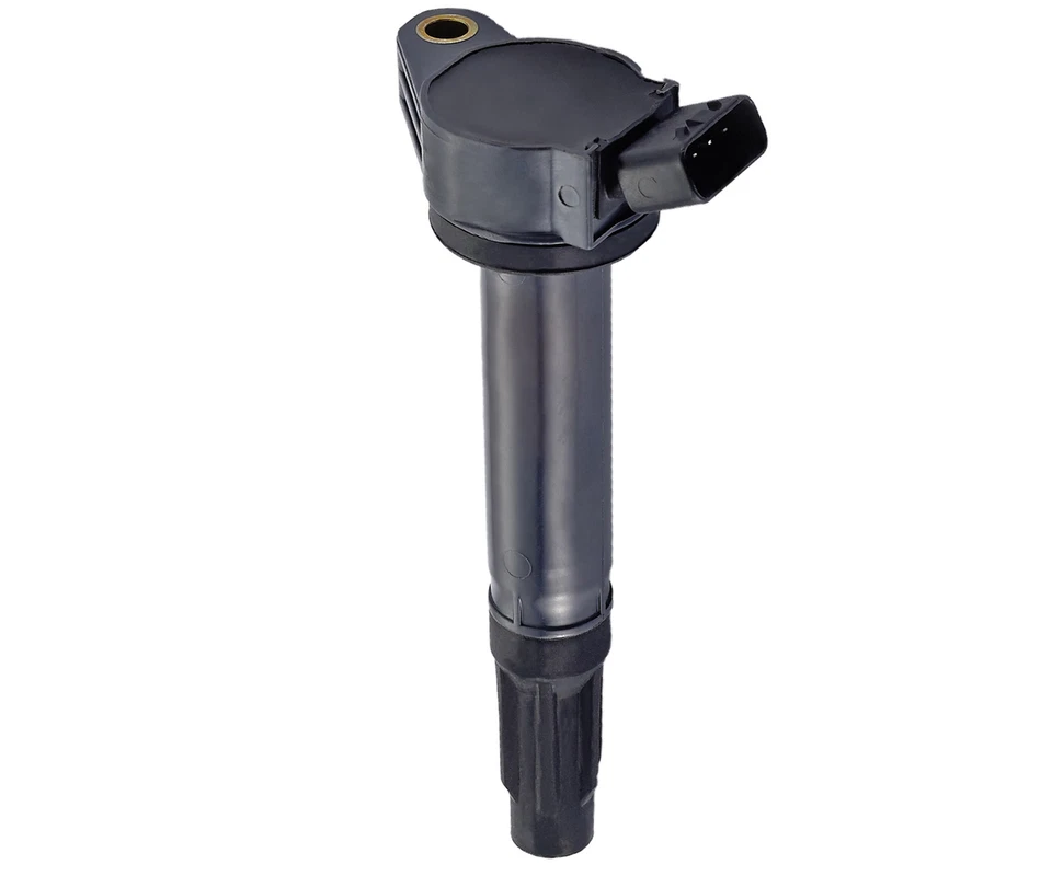 Juego de 6 bobinas de encendido y bujías Autolite para Toyota 2010-2016 3,5 L V6 Foto 2 de 4