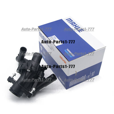 サーモスタットA220 A45 AMG W176 M270 M133