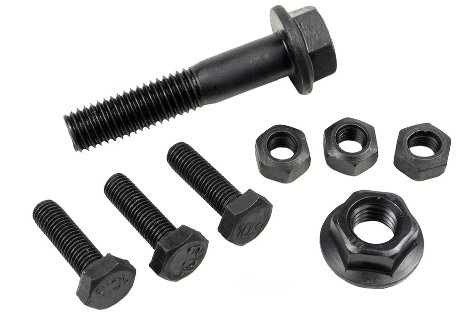 Junta de rótula de suspensión para Pontiac 6000 Phoenix Trans Sport 1980-1991 MEVOTECH Foto 3 de 3