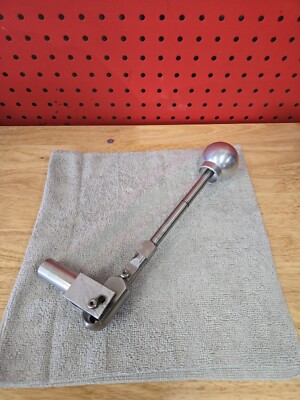 Audi B5 S4 UUC Motorwerks Short Throw Shifter Kit With Knob Early Style