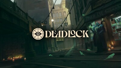 #ad ✅✅ DEADLOCK STEAM PC Beta Invite FAST FREE DELIVERY ✅✅ EUR 1.99