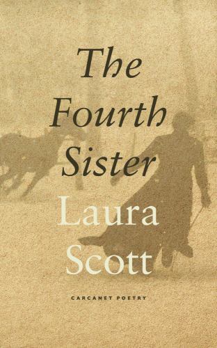 Fourth Sister by Laura Scott (2023, Trade Paperback)