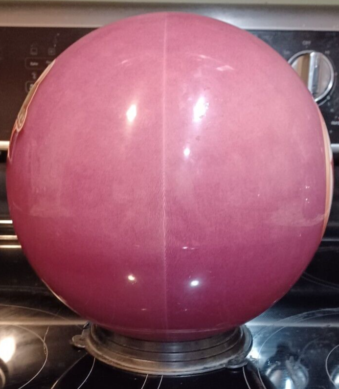 Brunswick VizABall 15lb MIAMI DOLPHINS MILLER LITE BOWLING BALL NEW