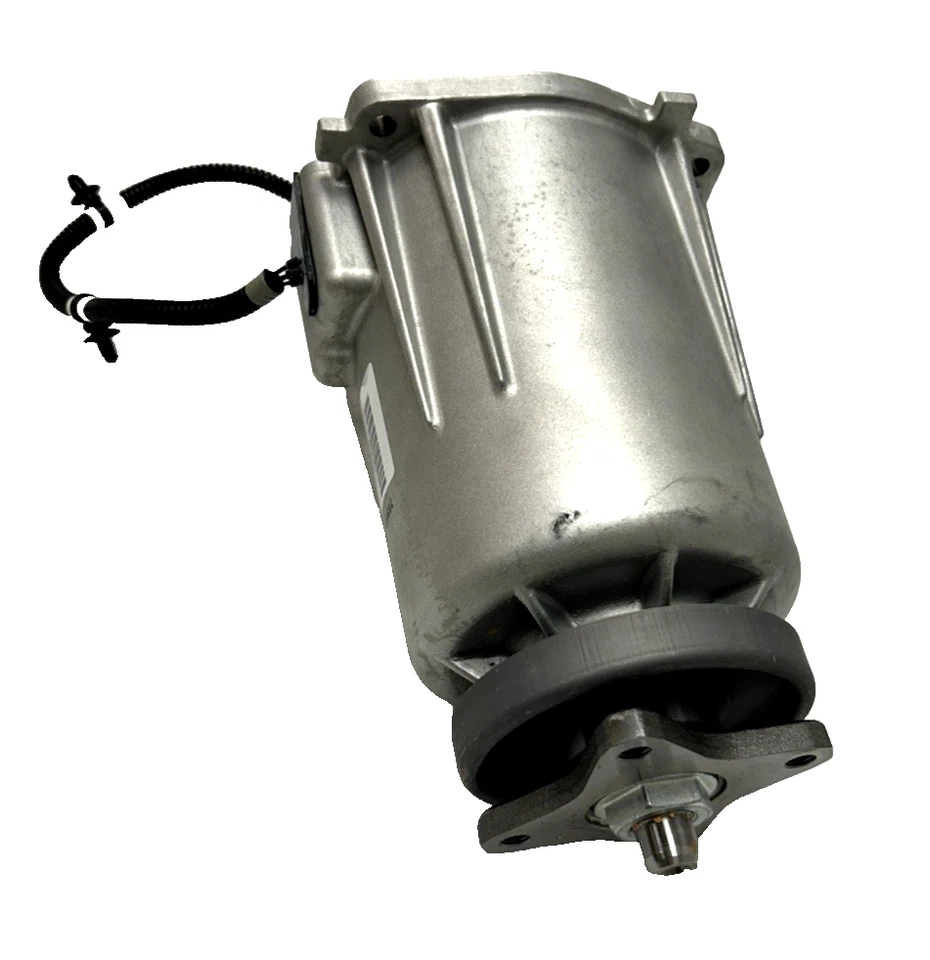 84165521 GM Rear Wheel Drive Module Clutch Housing 2007-2009 Chevrolet Equinox - Image 4 of 4