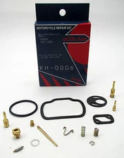 KH-0006 Honda S65, CS65  1965-1969 Carb Repair Kit