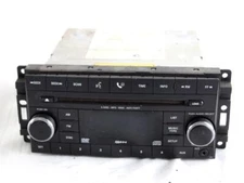 05064924AG Car Stereo Dodge Journey 2.7 B 136KW Aut 5P (2010) Replacement Used (No