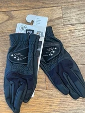 RSL by USG Reno Riding Gloves - Size Medium