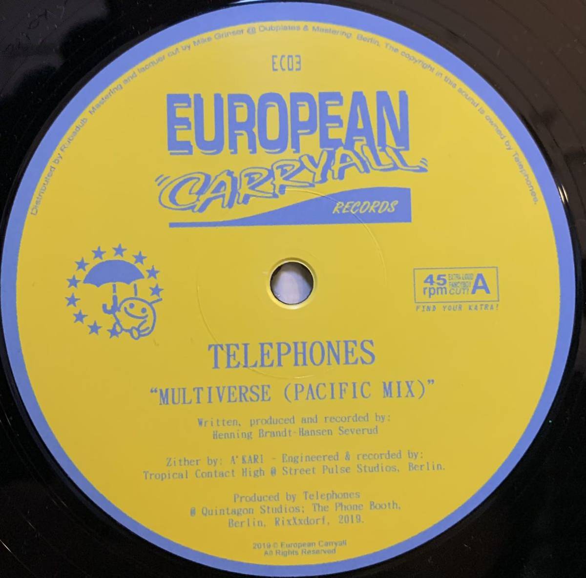 Telephones Multiverse Turbofutr European Carryall Sex Tags eBay