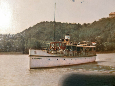 POSTKARTE PASSAGIERSCHIFF ALBATROS Nr. 01 ungel_ EUR 12,95 - PicClick DE