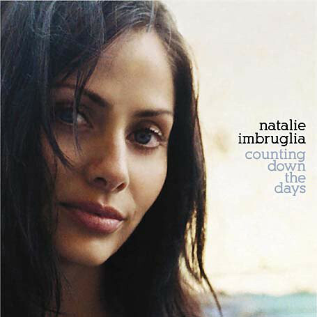 Natalie Imbruglia / Counting Down The Days *NEW CD*