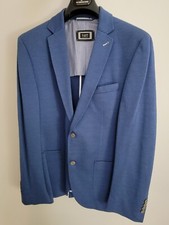 Bugatti Men's Sport Blazer Size 42R NEW