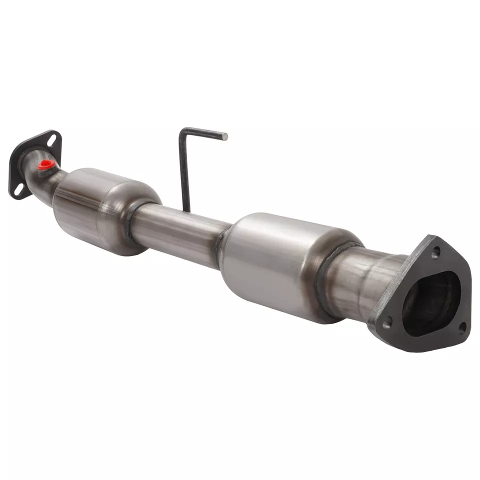 Rear Catalytic Converter For Ford Ranger/ Mazda B3000 B4000 3.0L/4.0L 1998-2000 - Image 3 of 4