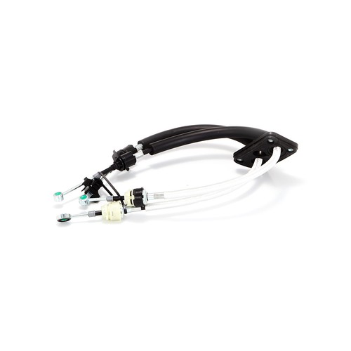 Premier Gear Selector Linkage Cables For Peugeot Boxer Citroen Relay