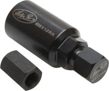 Motion Pro - 08-0425 - Flywheel Puller, M28 X 1.0 R.H. Internal Thread ...