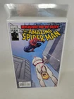 AMAZING SPIDER-MAN #559 2008 Marvel 9.2 Brand New Day