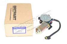 LAND ROVER DISCOVERY 1 2  WINDOW REGULATOR MOTOR LEFT CUR100450 NEW