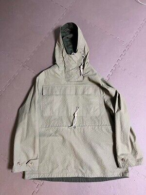 Nigel Cabourn Liam Gallagher 8039-12-00010 smock PARKA Nigel Cabourn Liam Gallagher 8039-12-00010 smock PARKA