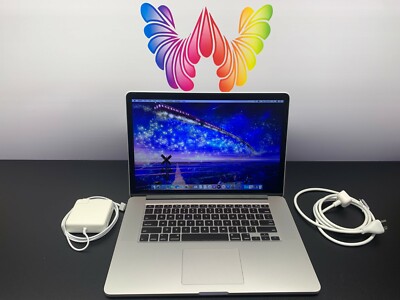 クアッド最新OS※MacBook Pro 2013,15インチ Sequoia