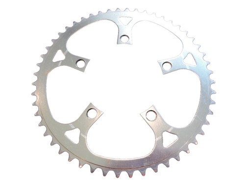 SUGINO 56 TEETH MIGHTY ROAD 151 BCD CHAIN RING WHEEL SPROCKET