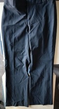 New Banana Republic Jackson Curvy 95 Wool Pants SIZE 8