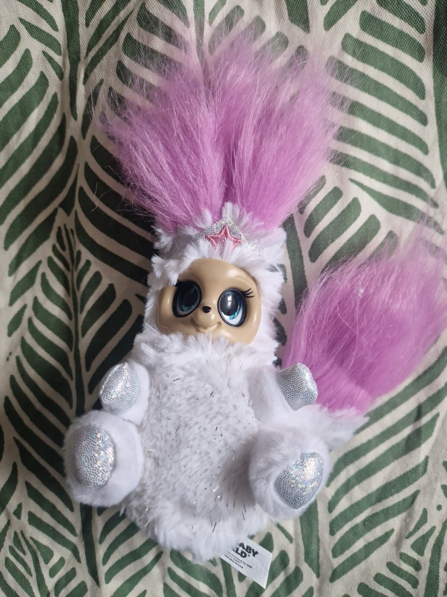 Palace Playset Bush Baby World Castle Bush Baby World Shimmer