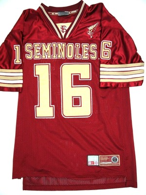 fsu jersey