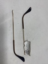 RAY BAN AVIATOR RB 3025 001/51 GOLD 135mm TEMPLE ARM PARTS P03
