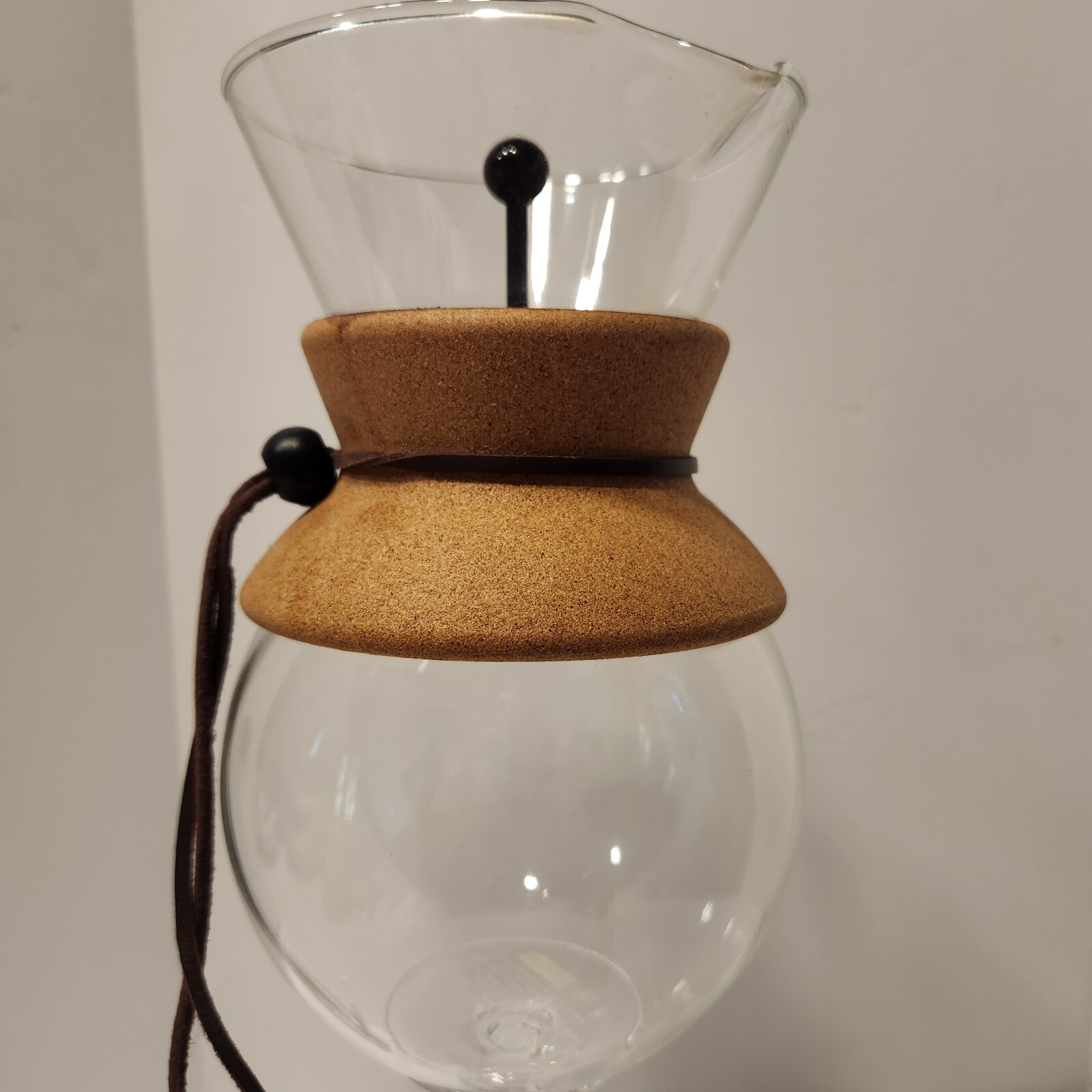 Pot Cork Band