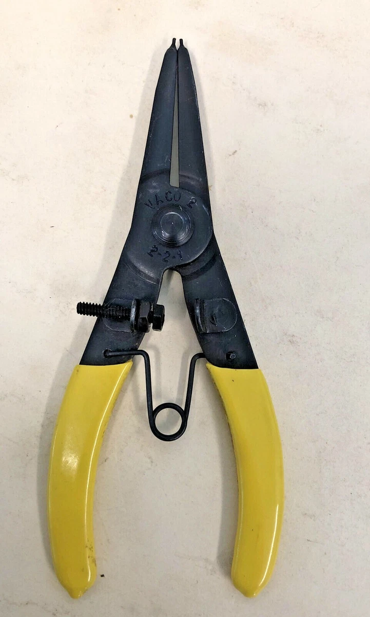 2 in 1 sale snap ring pliers