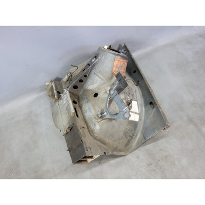 BMW E30 Wheel Housing Front Left Genuine NLA 41141906941 for sale 