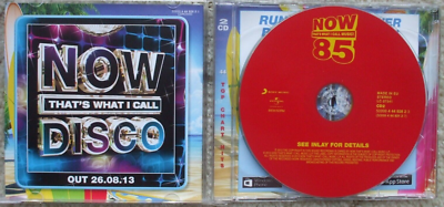 Various Artists - Now Thats What I Call Music 85 - CD - LOW BUY IT