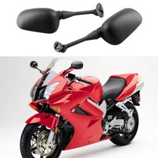 Motorcycle Rear View Mirrors For Honda Vfr 800 Vfr800 V-tec 2002-2008 Vfr800fi A