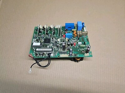 SNAT-7050 SNAZ 7050 - ABB Circuit Board