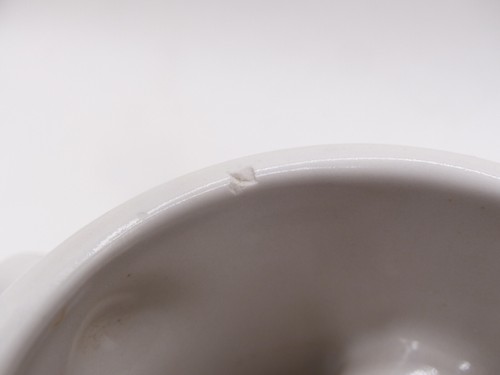 Divertida máquina de resonancia magnética taza de café agujero GE 1.5 Tesla Horizon alta velocidad tecnología novedad de colección - Imagen 5 de 5