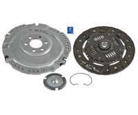 Kupplungssatz Sachs 3000286002 FüR Seat Toledo I Cordoba Vw
