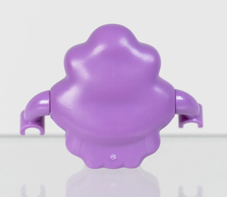 LEGO Adventure Time Lumpy Space Princess Minifigure. Used + Fast Shipping - Image 4 of 4