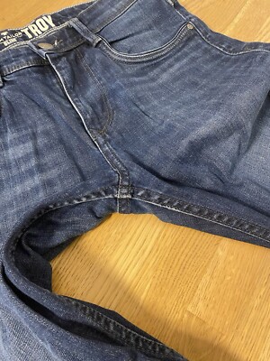 Tom Tailor, Troy Slim, Gr. 32/32