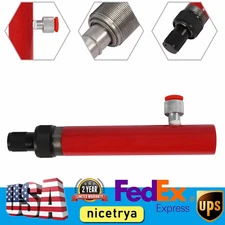 Porta Power Ram Hydraulic Jack Power Type 4 Ton 5 Stroke Auto Body Frame Repair