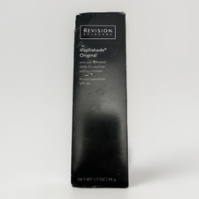 Revision Skincare Intellishade Original Tinted Moisturizer SPF 45, 1.7 oz. NEW 