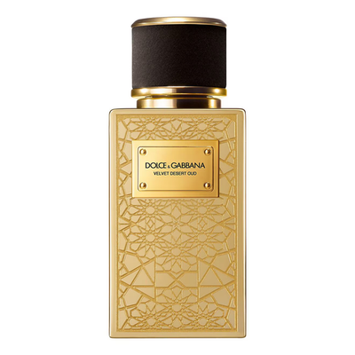 ドルチェ&ガッバーナ VELVET デザートウード 100ml Velvet Desert Oud Limited Edition D&G 100ml EDP Spray - Express